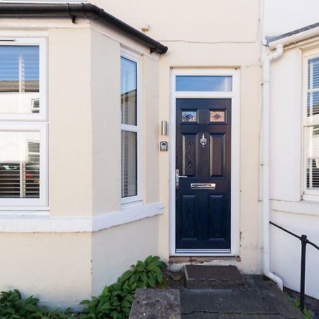 Leamington Spa Town House 2-Bed, 2 Bath Екстериор снимка