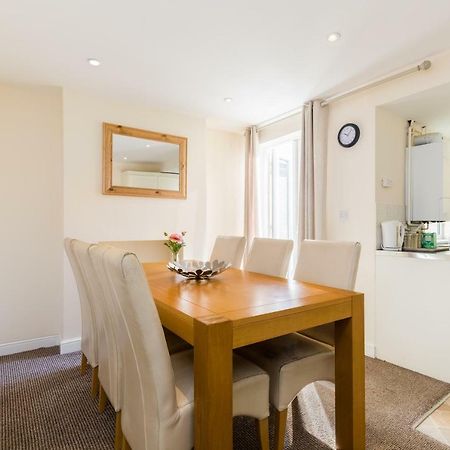 Leamington Spa Town House 2-Bed, 2 Bath Екстериор снимка