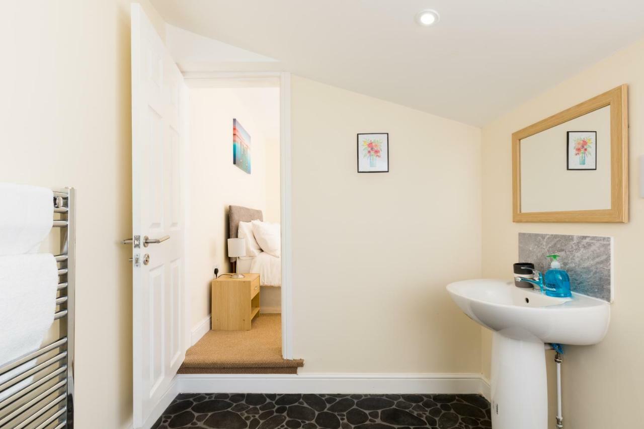 Leamington Spa Town House 2-Bed, 2 Bath Екстериор снимка